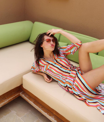 Юлия Хлынина