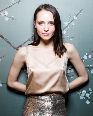 Юлия Хлынина