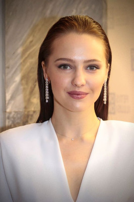 Юлия Хлынина