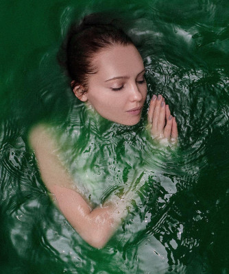 Юлия Хлынина