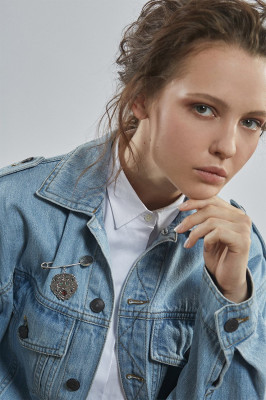 Юлия Хлынина