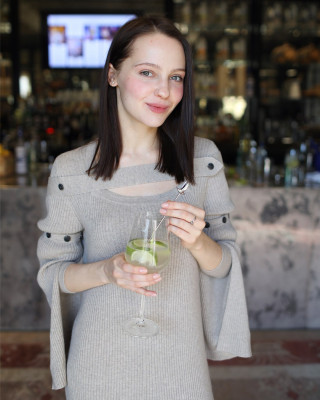 Юлия Хлынина