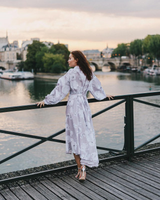 Юлия Хлынина