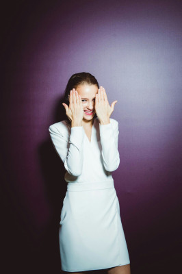 Юлия Хлынина