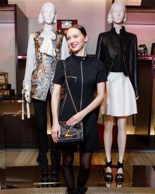 Юлия Хлынина