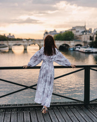 Юлия Хлынина