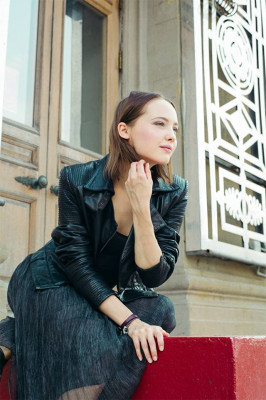 photo 14 in Yulia Khlynina gallery [id1191184] 2019-06-30 00:00:00