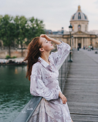 Юлия Хлынина