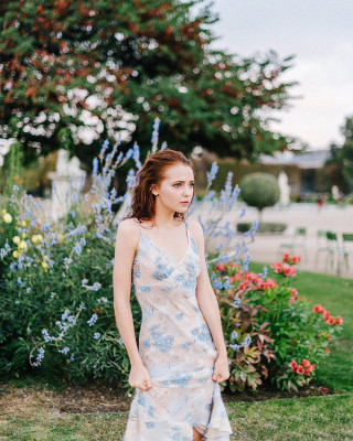 Юлия Хлынина