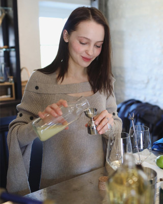 Юлия Хлынина