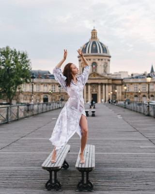 Юлия Хлынина