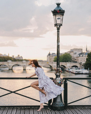 Юлия Хлынина