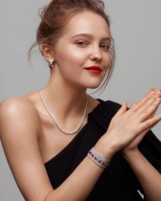 Yulia Khlynina pic #1262372