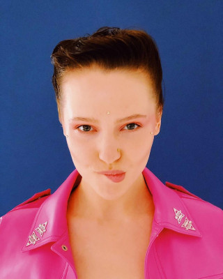 Yulia Khlynina pic #1281541