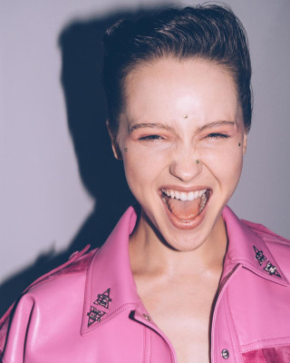 Yulia Khlynina pic #1281542