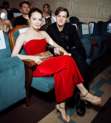 Закрытие кинофестиваля &#039;Горький Fest&#039; в Нижнем Новгороде 07/24/2021