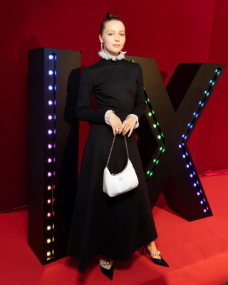 Открытие кинофестиваля &#039;Короче&#039; в Калининград 08/20/2021