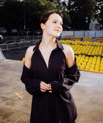 Кинотавр-2021 - 4-й День в Сочи 09/21/2021