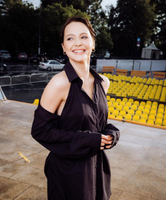 Кинотавр-2021 - 4-й День в Сочи 09/21/2021