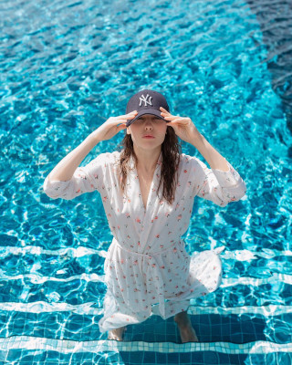 Юлия Хлынина