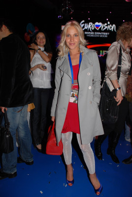 Yulia Kovalchuk pic #472744