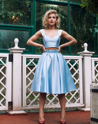 Yulia Kovalchuk pic #854996