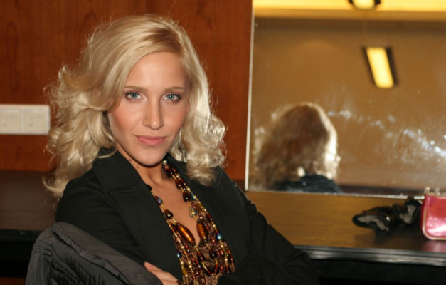 Yulia Kovalchuk pic #317007