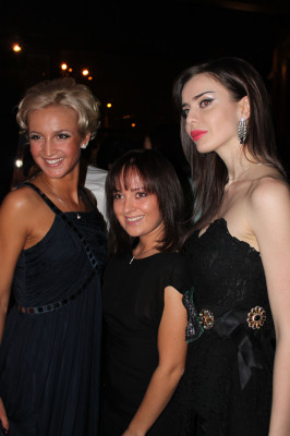 Yulia Obraztsova pic #301084