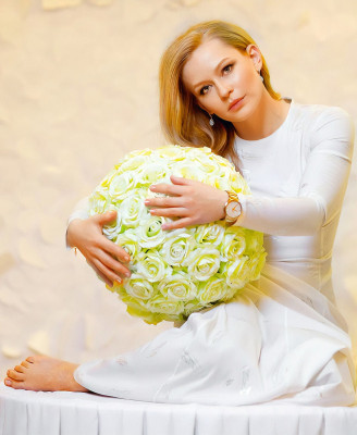 Yulia Peresild pic #1276630