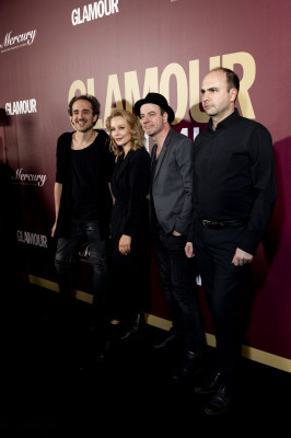Премия Glamour &#039;Женщины года 2021&#039; 11/22/2021