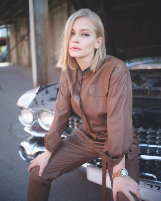 Yulia Peresild pic #1272272