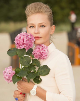 Yulia Peresild pic #1145205