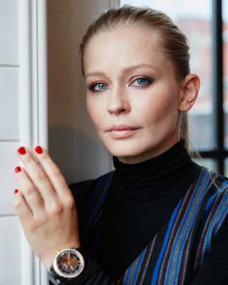 Yulia Peresild pic #1140689