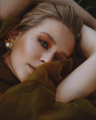 Yulia Peresild pic #1270915