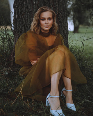 Yulia Peresild pic #1270967