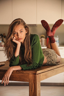 Yulia Rose – Photoshoot July 2019