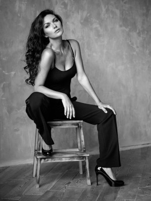 Yulia Takshina pic #1103808