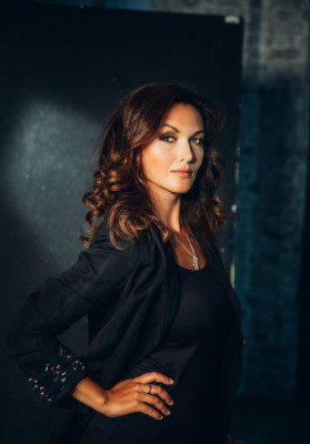 Yulia Takshina pic #1103788