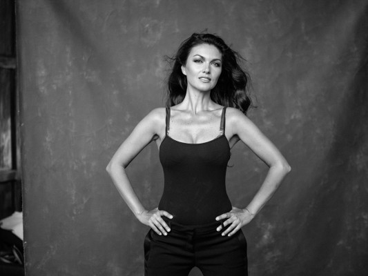 Yulia Takshina pic #1103795