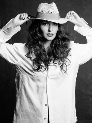 Yulia Takshina pic #1103796