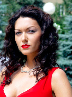 Yulia Takshina pic #1103807