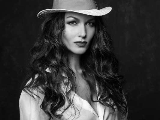Yulia Takshina pic #1103803