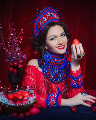 микс 