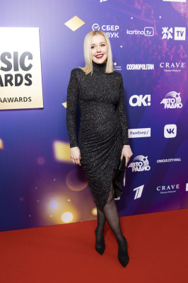 Юлианна Караулова - &#039;Жара Music Awards&#039; | 04.04.2021