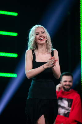 Юлианна Караулова - «Пой без правил» на ТНТ // 18.10.2020
