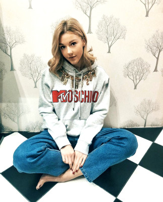 Юлианна Караулова