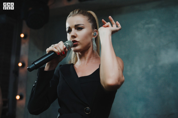 Юлианна Караулова - Ялта 08/23/19