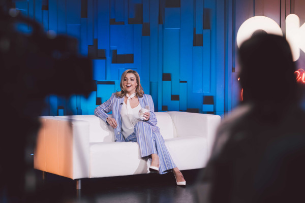 Юлианна Караулова - ОК! на связи 01/31/19