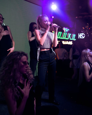 Юлианна Караулова - Ялта (10.10.2020)