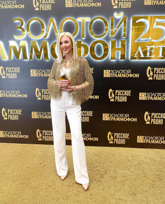 &#039;Золотой Граммофон-2020&#039; || 12.12.2020